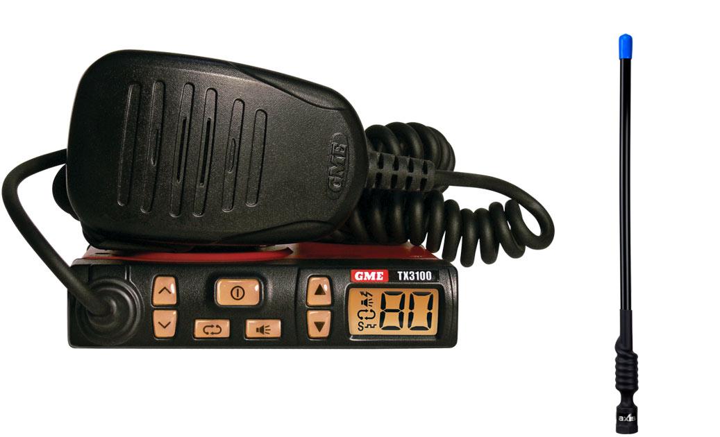 CB Radio 1