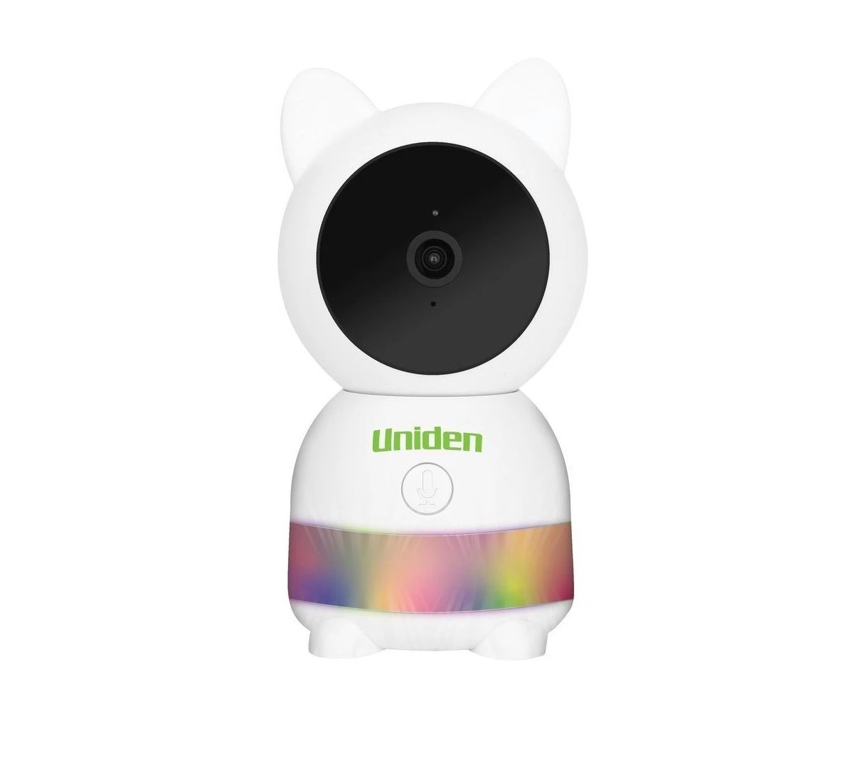 Uniden Dashview 60 + 5K Ultra HD Smart Dash Cam with Sony Starvis Sensor