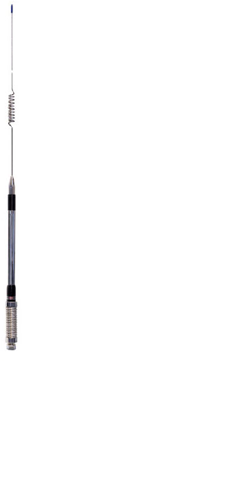 GME AE4012K2 UHF STAINLESS STEEL 6.6DBi ANTENNA GI