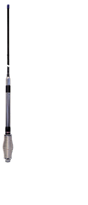 GME AE4018K1 6.6DBi UHF FIBREGLASS ANTENNA