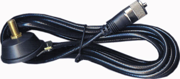 AXIS AM99K CB BASE & LEAD ASSEMBLY