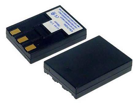 (image for) CANON IXUS 700 DIGITAL REPLACEMENT BATTERY