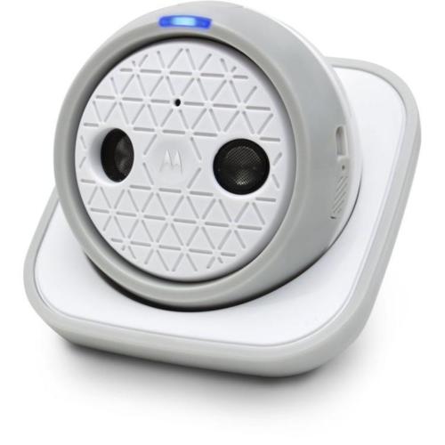 Indoor clearance dog silencer