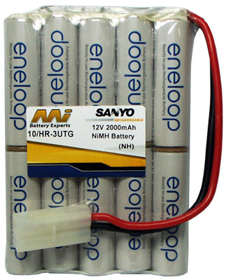 Battery suit J3 Pro J500 g530 EB BG530BBE Replacement Batter