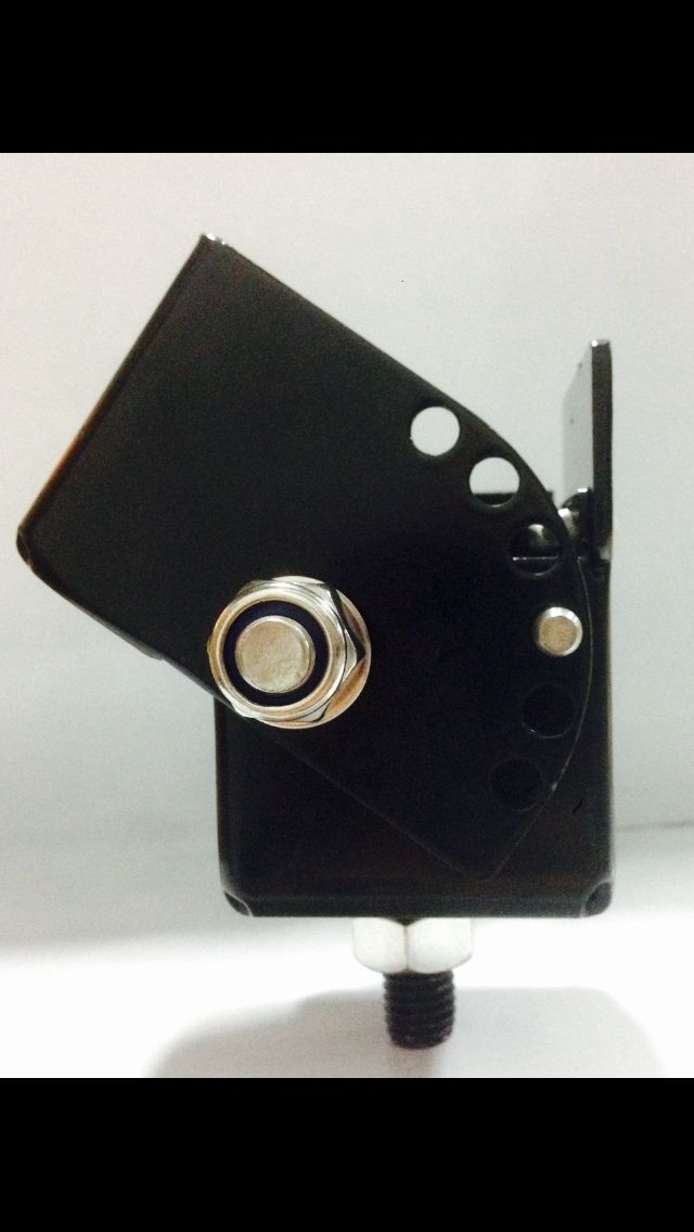 antenna uhf mount radio fold down folding duty heavy gme cb matt mounting brackets 80ch xrs 370c bluetooth compact connect
