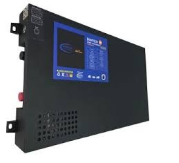 (image for) Baintech 12V 230Ah Slimline Deep Cycle Lithium Battery 230 BMS