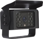 AXIS UNIVERSAL CCD Rearview 1/3 Camera