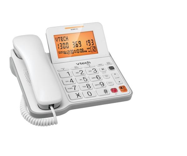 (image for) Telstra Corded Phones