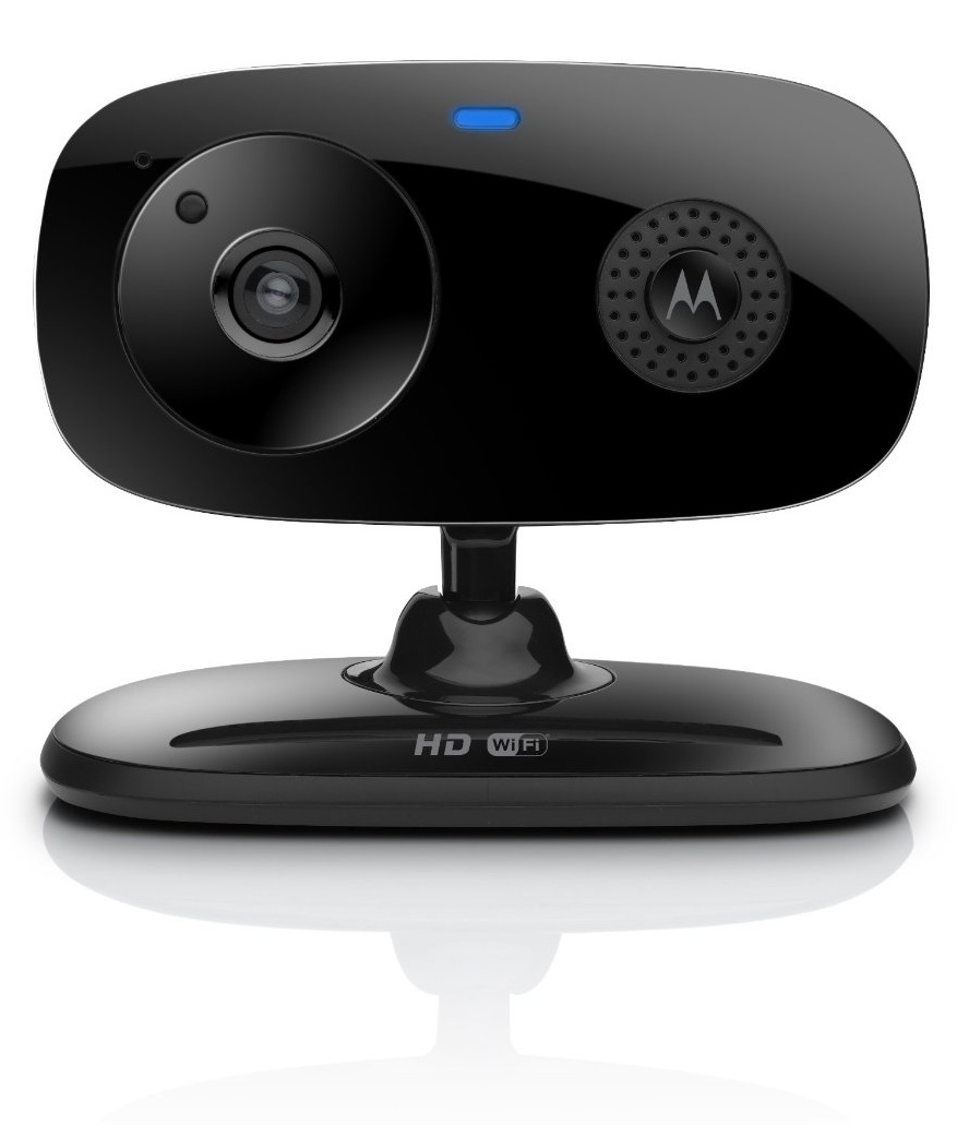 (image for) Home & Pet Cameras