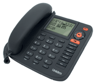 (image for) Corded Phones