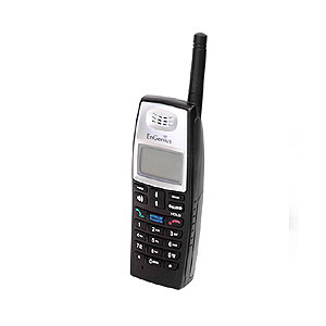 ENGENIUS FREESTYL 900MHZ OPTIONAL CORDLESS HANDSET