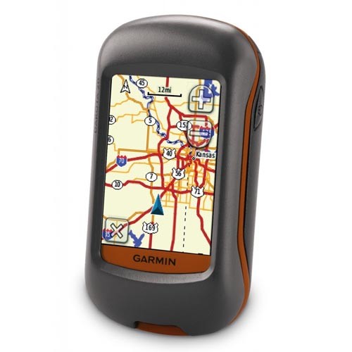 GARMIN DAKOTA 20 HANDHELD GPS COLOUR SCREEN 2.6 AU$499.