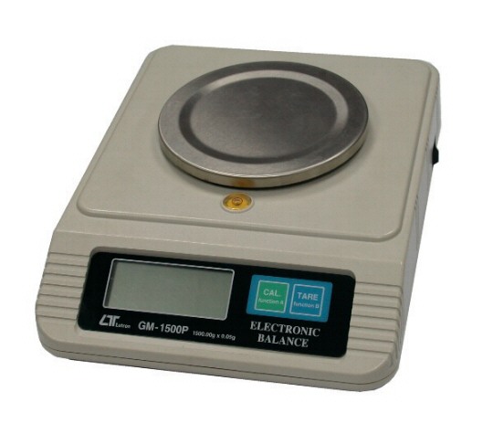 (image for) Electronic Weight Scale