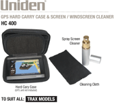 (image for) Navigation Accessories
