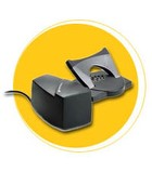 PLANTRONICS HL10 REMOTE OPTIONAL HANDSET FOR CORDLESS HEADSETS