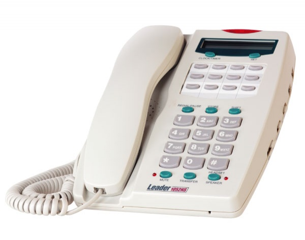 (image for) Aristel Corded And SLT Phones