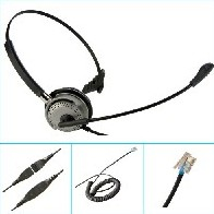 OFFICE TELEPHONE HEADSET M501
