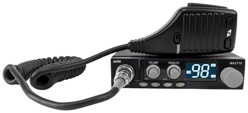 (image for) AM CB Radios