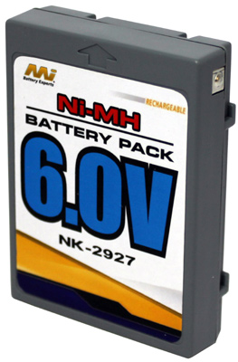 (image for) RC Hobby Batteries