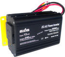 AXIS PS500 500W INVERTER 12VDC/240V