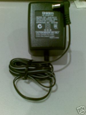 UNIDEN ORIGINAL FLEXIBLE SHORT ANTENNA SUITS UH810 UH820 UH820S