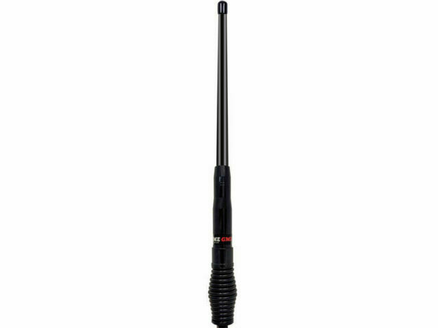 GME ORIGINAL AE4704B 2.1DBi HEAVY DUTY UHF 58CM STUBBY