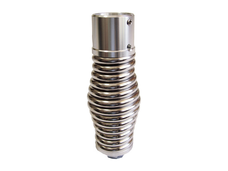 (image for) Radio Antenna Springs