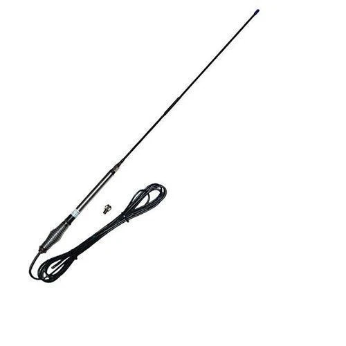 (image for) AT870 FIBREGLASS BLACK UHF 6DBi ANTENNA SUITS UNIDEN ICOM ORICOM