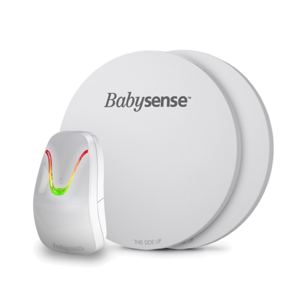 Oricom babysense7 sales