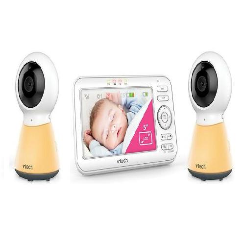 vtech gps