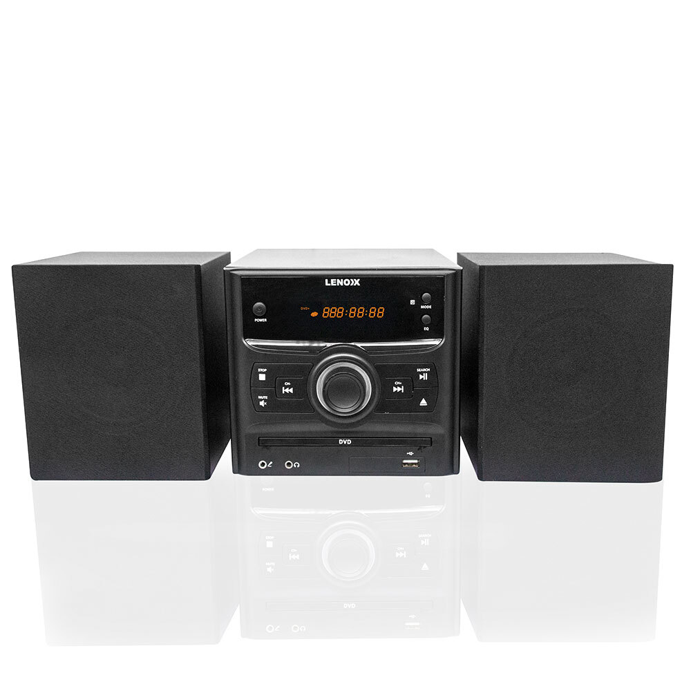 Modal Additional Images for BLUETOOTH Hifi DVD PLAYER USB PORT CD MP3 WMA JPG FM RADIO SPEAK
