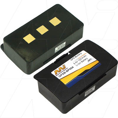 Batterie Rechargeable Li-ion 8.4V 2200mAh Pour Garmin GPS Map 276C - Compatible, Neuve, Livraison Rapide