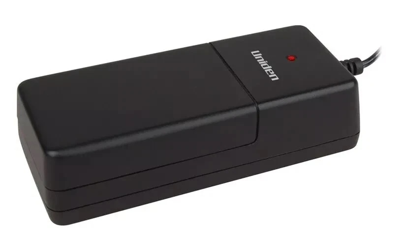 (image for) UNIDEN CORDLESS PHONE POWER FAILURE BACKUP PACK ACCESSORY
