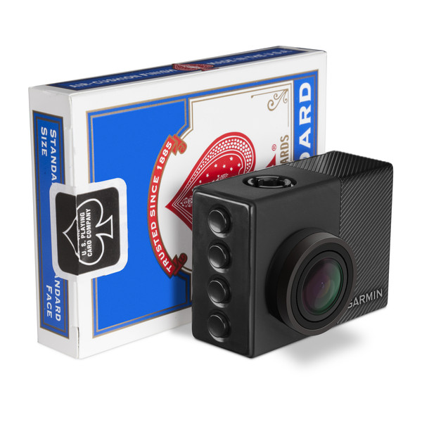 garmin gps with dash cam costco
