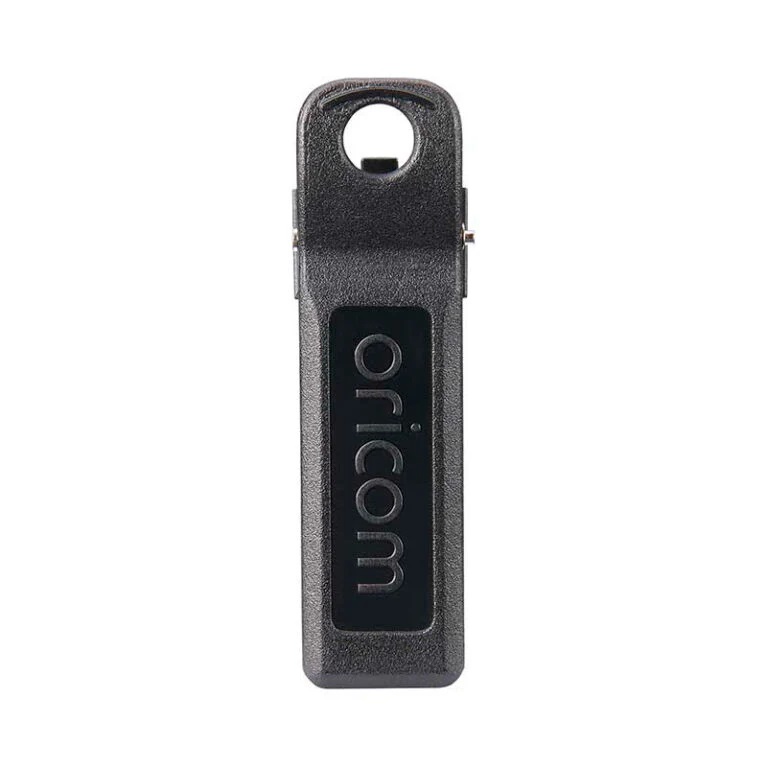 (image for) Oricom Replacement beltclip suits dtx600 and ultra550 uhf