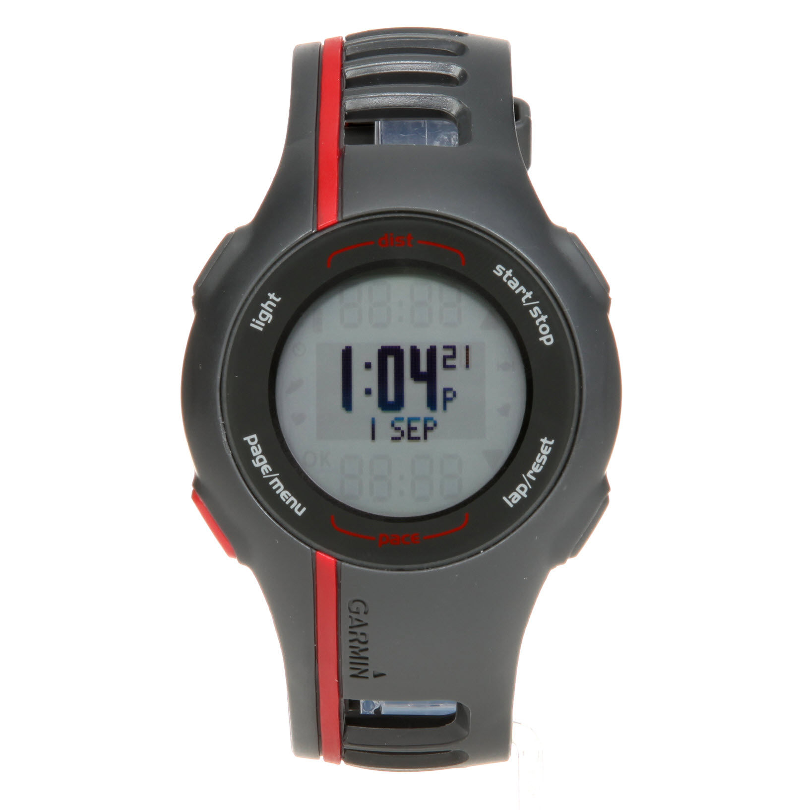 garmin forerunner 110 charger