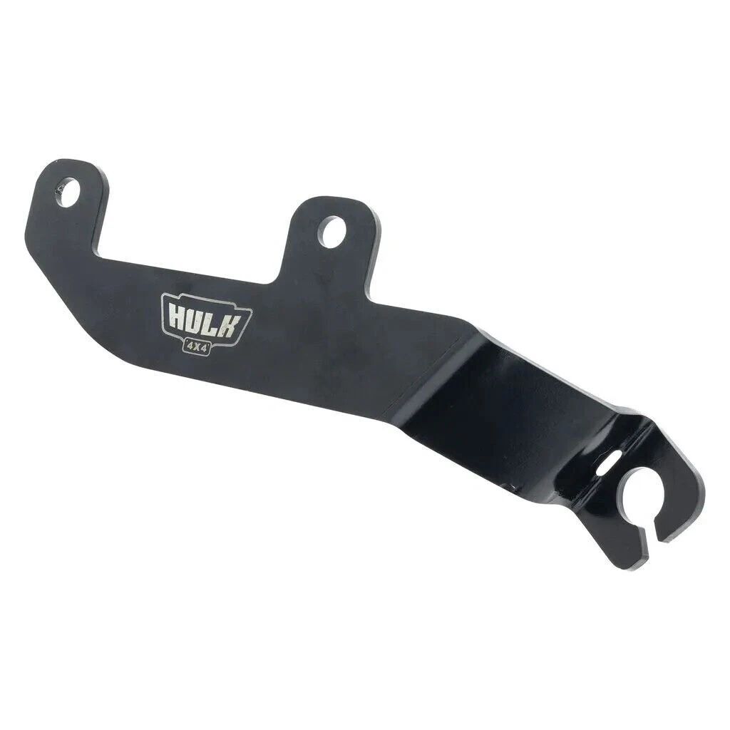UHF/PHONE Bonnet mount antenna bracket suits- ISUZU DMAX / MAZDA BT50 2021 and on (image for) UHF/PHONE Bonnet mount antenna bracket suits- ISUZU DMAX / MAZDA BT50 2021 and on