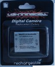 (image for) Digital Camera Batteries