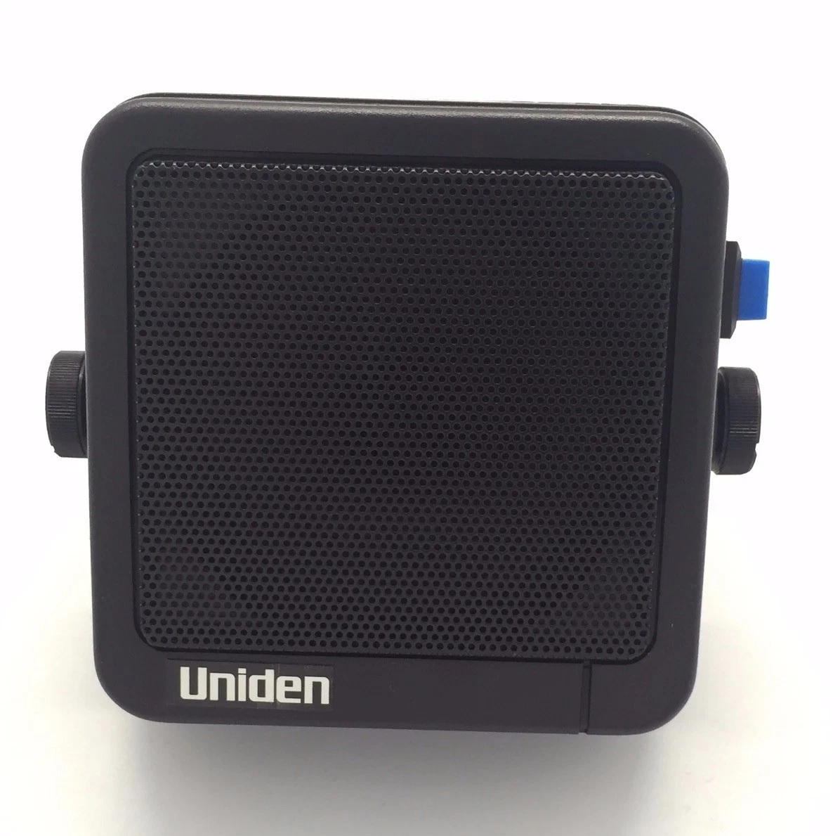 (image for) UNIDEN MS 200 Quality Extension Speaker With Noise Filter Suit UHF VHF Radios 10w