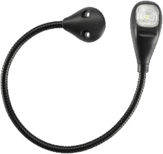 12v reading light