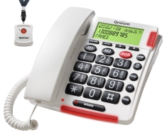 (image for) Special Needs Phones