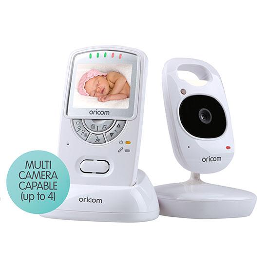 (image for) Baby Monitors