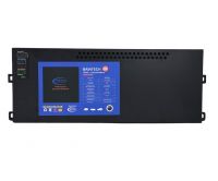 Baintech 110AH-Slimline with 40Amp DC-MPPT charger Built in