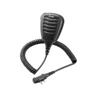 ICOM GENUINE HM-168LWP WATERPROOF SPEAKER MICROPHONE TO SUIT IC4