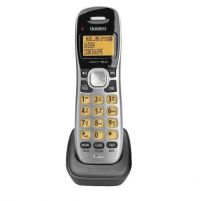 Uniden optional handset only to suit dect 17xx phone systems