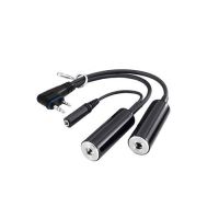ICOM GENUINE OPC-2379 GA STYLE HEADSET ADAPTER CABLES