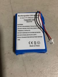 SureshotGPS GPSB-H623759 GPS Battery suits SureshotGPS Micro 300