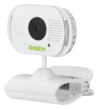 Uniden Additional Camera For BW3XX Series BW3000