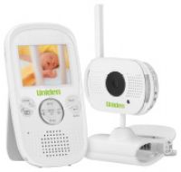 UNIDEN BW3001 2.3" DIGITAL WIRELESS BABY VIDEO MONITOR