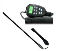 HULK 4X4 OLED HU6690A TEMPERATURE METER 12/24V -40/120C AMBER OL